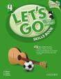 Lets Go: 4: Skills Book - Preview