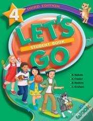 Let'S Go: 4: Student Book
