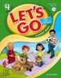 Let'S Go: 4: Student Book With Audio Cd Pack - Preview