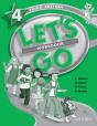 Let'S Go: 4: Workbook - Preview