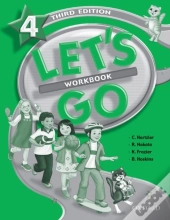Let'S Go: 4: Workbook