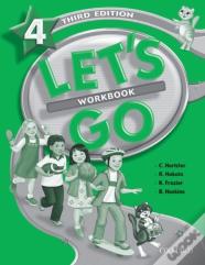 Let'S Go: 4: Workbook