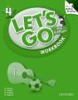 Let'S Go: 4: Workbook With Online Practice Pack - Preview