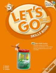 Lets Go: 5: Skills Book