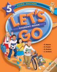 Let'S Go: 5: Student Book