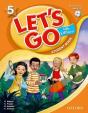 Let'S Go: 5: Student Book With Audio Cd Pack - Preview