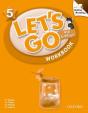 Let'S Go: 5: Workbook With Online Practice Pack - Preview
