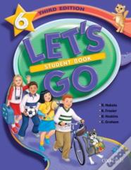Let'S Go: 6: Student Book