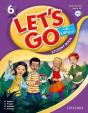 Let'S Go: 6: Student Book With Audio Cd Pack - Preview