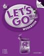 Let'S Go: 6: Workbook With Online Practice Pack - Preview