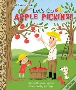Capa do artigo Let'S Go Apple Picking!