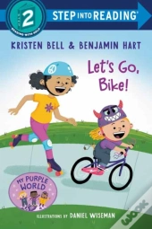 Let'S Go, Bike!