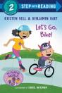 Let'S Go, Bike! - Preview