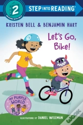 Let'S Go, Bike!