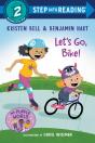 Let'S Go, Bike! - Preview