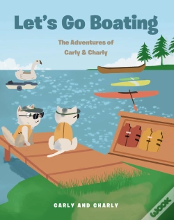 Capa do artigo Let'S Go Boating