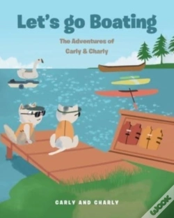 Capa do artigo Let'S Go Boating