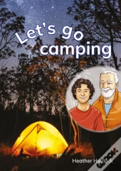 Let'S Go Camping