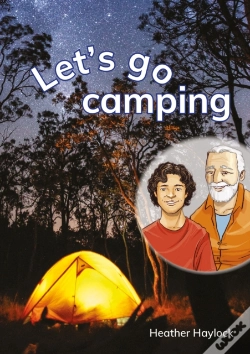 Capa do artigo Let'S Go Camping