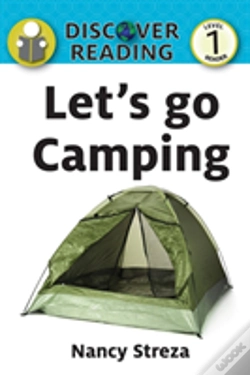 Capa do artigo Let'S Go Camping