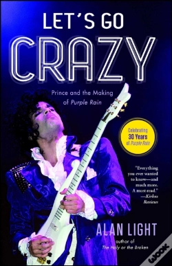 Capa do artigo Let'S Go Crazy