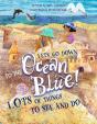Lets Go Down To The Ocean Blue! - Preview