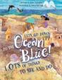 Lets Go Down To The Ocean Blue! - Preview