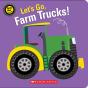 Let'S Go, Farm Trucks! - Preview
