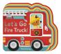 Let'S Go, Fire Truck! - Preview