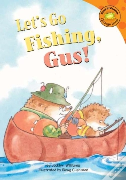 Capa do artigo Let'S Go Fishing, Gus!