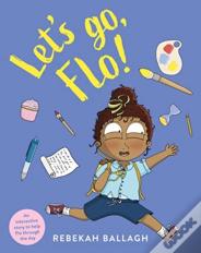 Let'S Go, Flo!