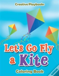 Capa do artigo Let'S Go Fly A Kite Coloring Book