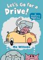 Let'S Go For A Drive! - Preview