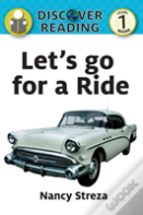 Let'S Go For A Ride