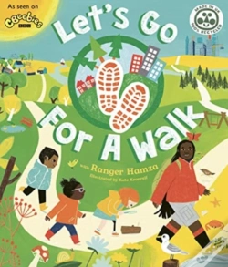 Capa do artigo Let'S Go For A Walk