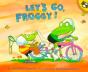 Let'S Go, Froggy! - Preview