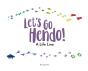 Let'S Go Hendo! - Preview