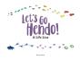 Let'S Go Hendo! - Preview