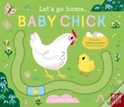 Capa do artigo Let'S Go Home, Baby Chick