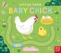 Let'S Go Home, Baby Chick - Preview