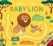 Let'S Go Home, Baby Lion