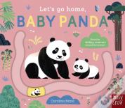 Let'S Go Home, Baby Panda