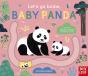 Let'S Go Home, Baby Panda - Preview