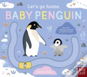 Let'S Go Home, Baby Penguin