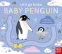 Let'S Go Home, Baby Penguin - Preview