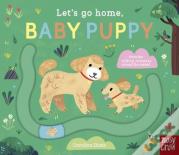Let'S Go Home, Baby Puppy
