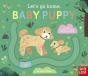 Let'S Go Home, Baby Puppy - Preview