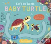 Let'S Go Home, Baby Turtle