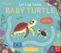 Let'S Go Home, Baby Turtle - Preview