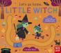 Let'S Go Home, Little Witch - Preview